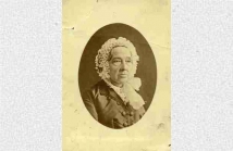Πορτραίτο της Fanny Hill